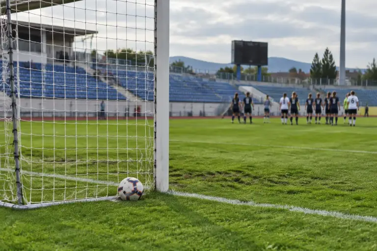 „U” Cluj, victorie spectaculoasă în Liga 2: 18-0 cu Atletic Drobeta