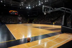 Universitatea Cluj învinge Olimpia CSU Brașov la limită, în Liga Națională