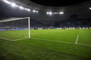 Universitatea Cluj, surclasată cu 4-0 de Craiova după un debut dezastruos de repriză secundă