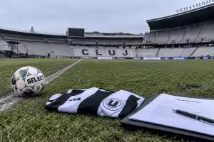 Accidentarea unui mijlocaș amână planurile lui Le Mans pentru Jovo Lukic