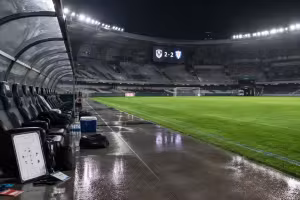 Bergodi a cerut despărțirea de U Cluj. Rădoi și Mutu, variante pentru banca tehnică