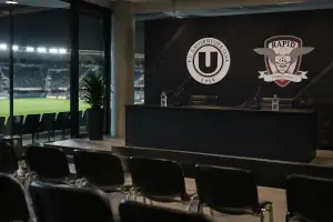 Bergodi cere concentrare maximă înaintea duelului U Cluj – Rapid