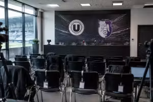 Bergodi fixează miza sezonului la U Cluj: play-off-ul nu admite eșecul