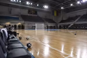 Carmen Amariei a plecat de la „U” Cluj după revenirea handbalului masculin în Liga Zimbrilor