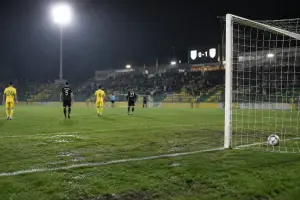 CFR Cluj răspunde după derby și urcă la un punct de play-off