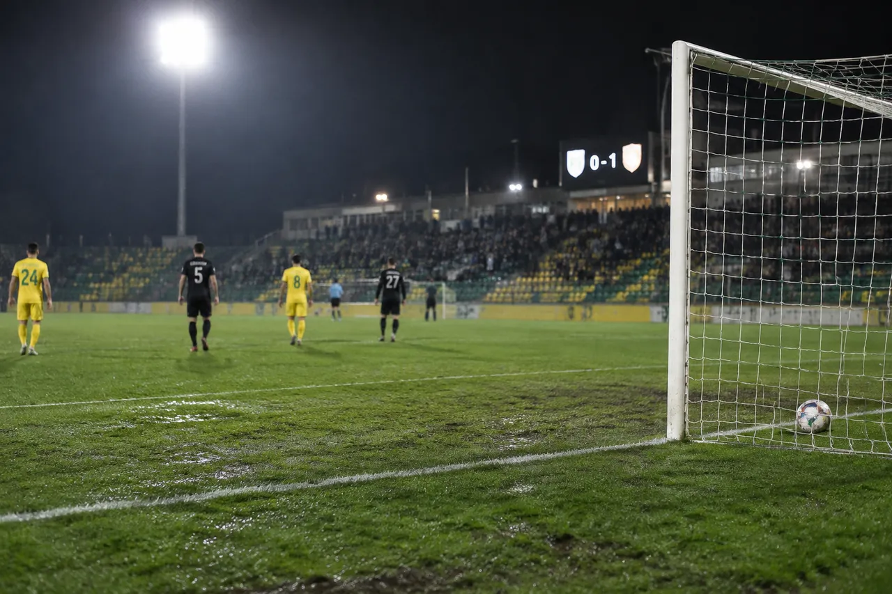 CFR Cluj răspunde după derby și urcă la un punct de play-off