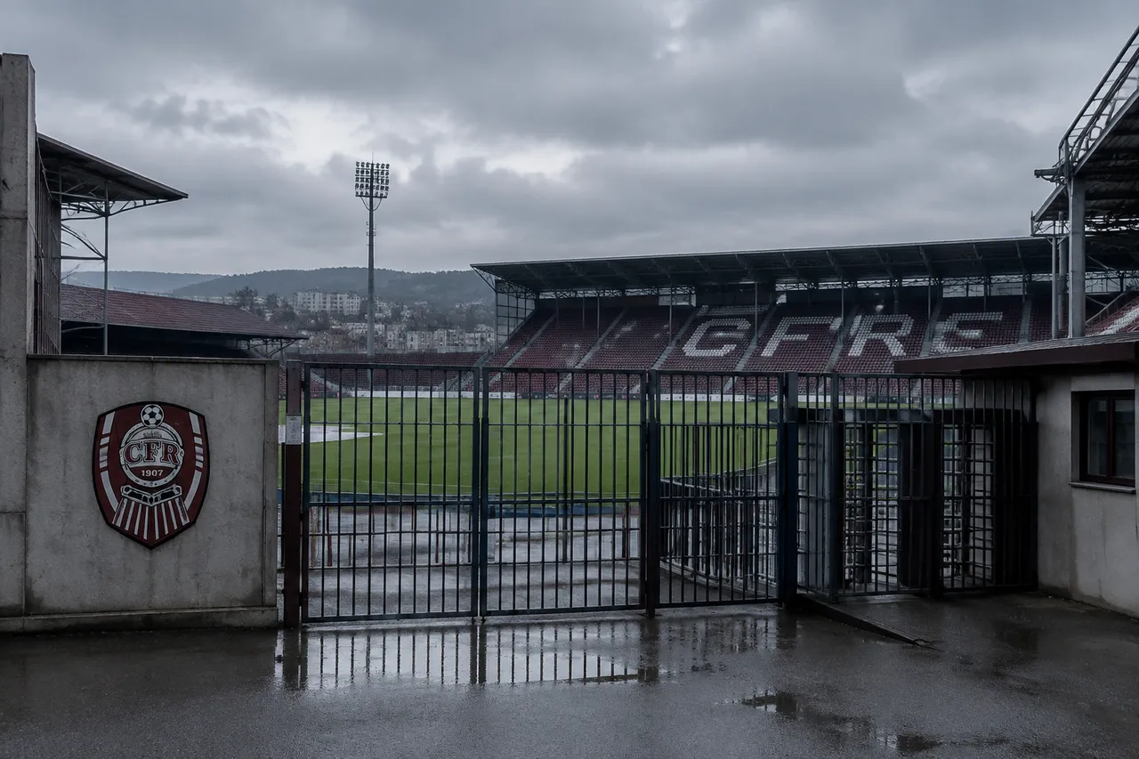 Datoriile CFR Cluj către foști jucători pot aduce noi blocaje la transferuri