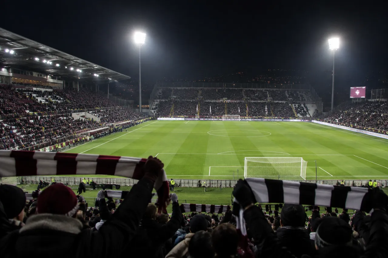 Derby-ul Clujului revine în Cupa României: „U” Cluj joacă la CFR pe 28 octombrie