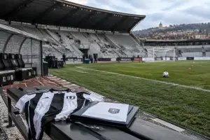 Golgheterul lui U Cluj, aproape de Ligue 1: Le Mans pregătește oferta pentru Lukic