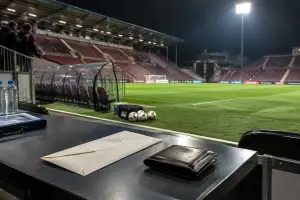 Ioan Varga anunță o primă pentru CFR Cluj dacă învinge Universitatea