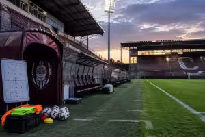 Ioan Varga îi reafirmă sprijinul lui Marius Șumudică la CFR Cluj