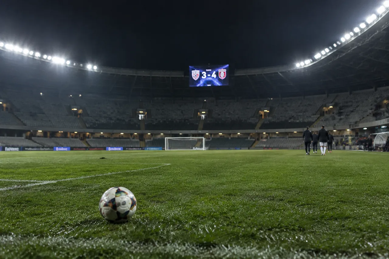 Jovo Lukic lasă deschisă decizia pentru iarnă după thrillerul cu Rapid