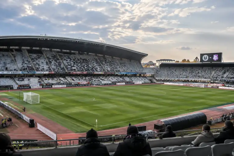 LPF a stabilit calendarul etapei a 12-a: când revine Universitatea Cluj în SuperLiga