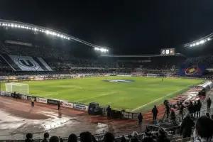 LPF mută duelul de pe Cluj Arena: U Cluj întâlnește FCSB pe 2 noiembrie