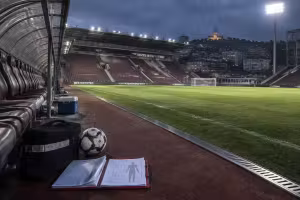 Marius Șumudică, afectat de stres la CFR Cluj: „Am stat prin spitale”