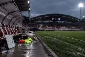 Marius Șumudică amenință cu demisia după eșecul CFR Cluj la Arad