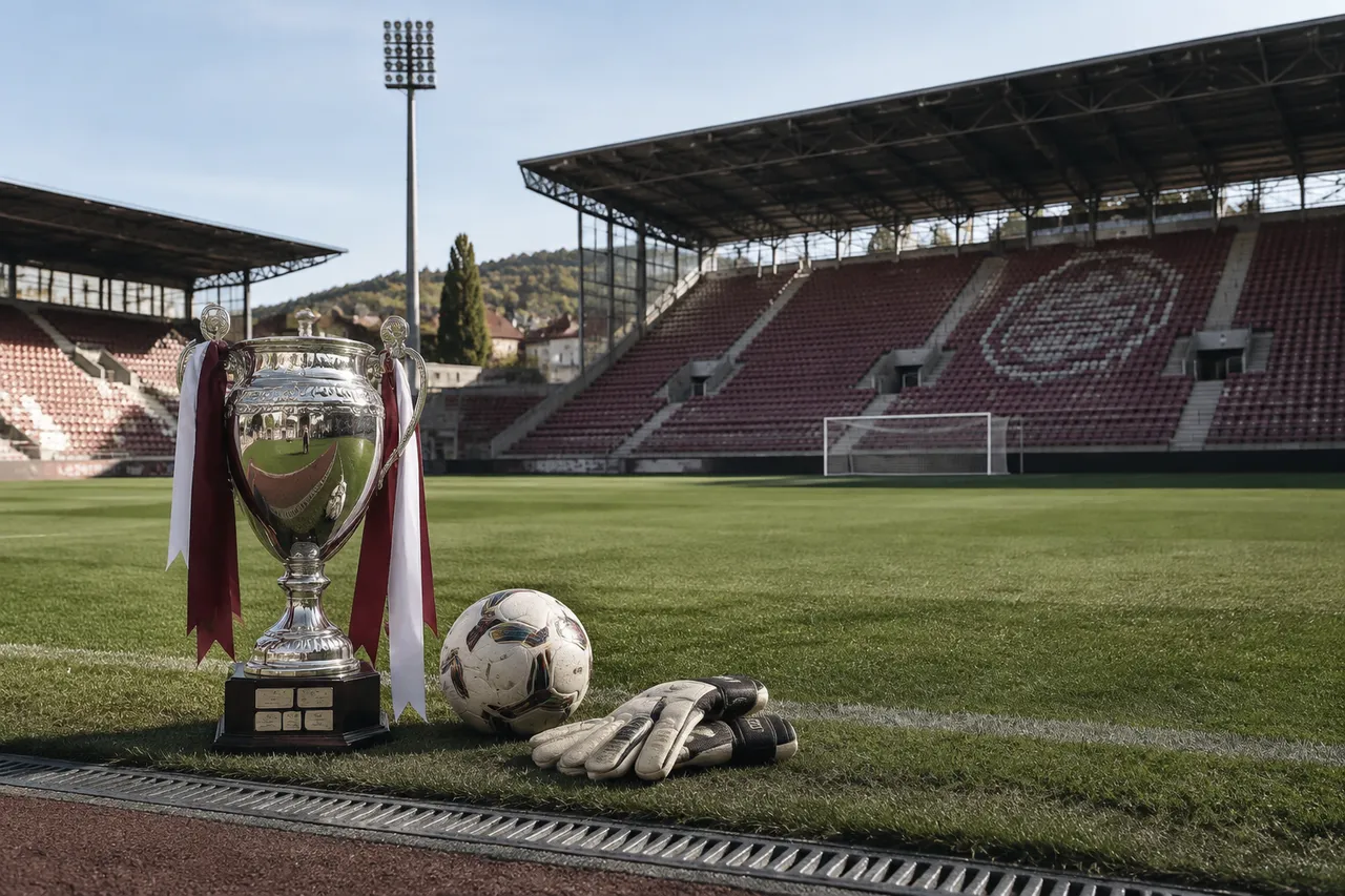 Mihai Popa, în dizgrație la Motor Lublin după plecarea de la CFR Cluj