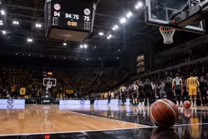 Oboseala nu a oprit-o pe U-BT Cluj: succes clar la Šiauliai, 94-75