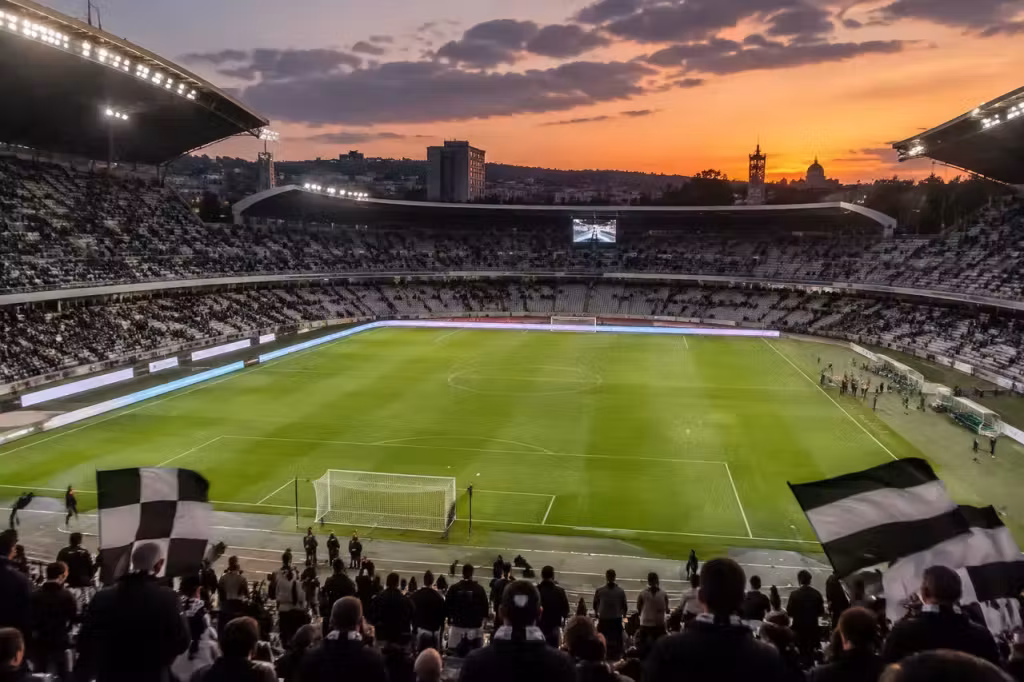 Patru victorii care le dau încredere clujenilor înaintea întâlnirii cu FC Argeș