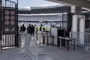 Porțile stadionului se deschid la 16:00 pentru U Cluj – FC Argeș