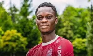 Raja Casablanca insistă pentru Amin Ziblim. CFR Cluj așteaptă 700.000 de euro