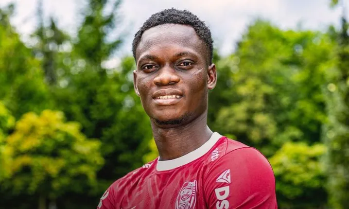 Raja Casablanca insistă pentru Amin Ziblim. CFR Cluj așteaptă 700.000 de euro