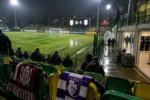 Ricardo Matos, pe radarul CFR Cluj după discuția cu Șumudică: „Un matador”
