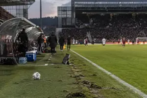 Șumudică, impresionat de forța lui Issouf Macalou: „Dacă îi dai timp de gândire, te-ai curățat”