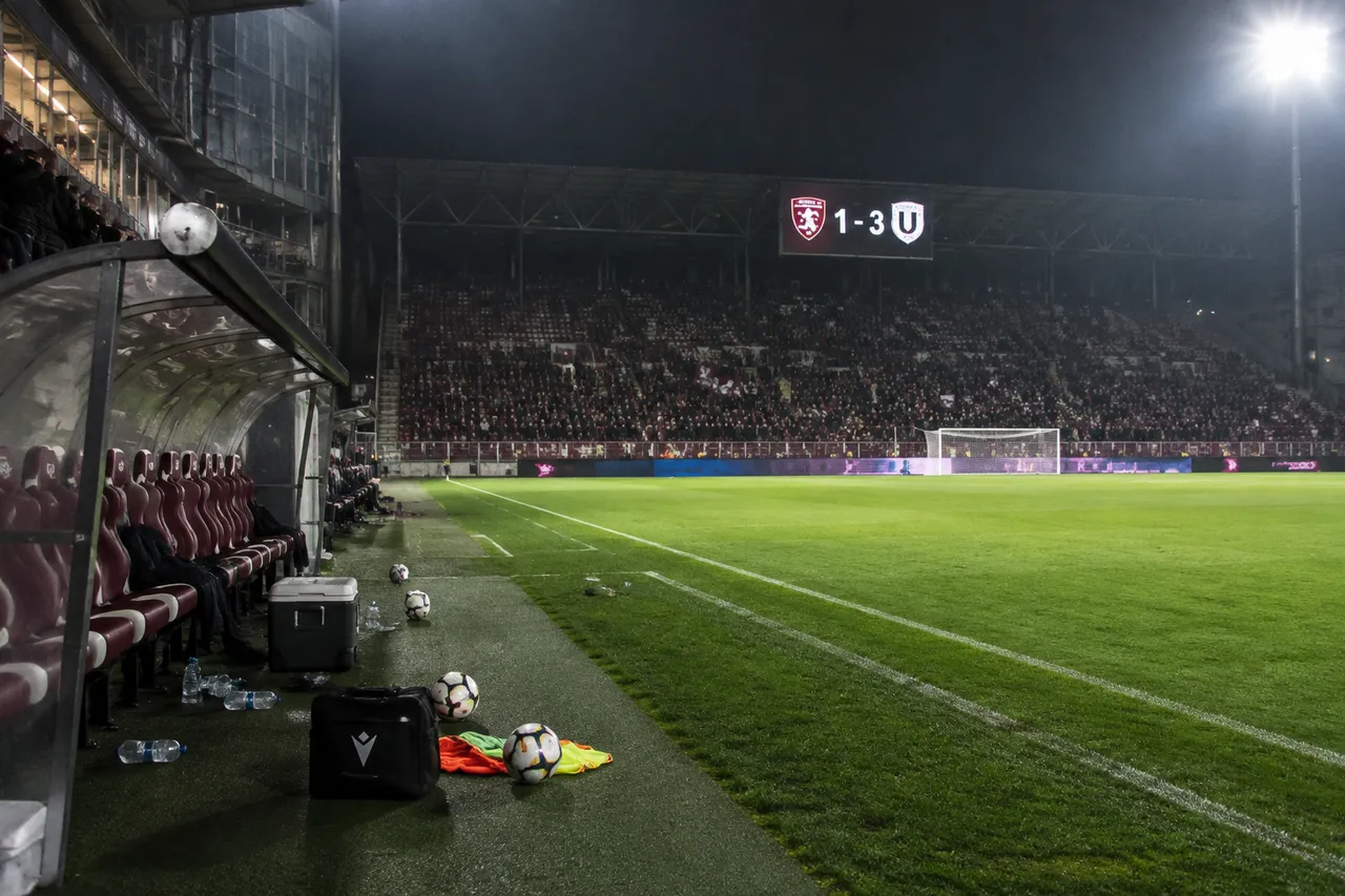 Șumudică schimbă obiectivul CFR-ului după derby: salvarea de la retrogradare