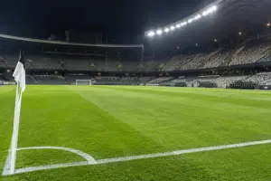 Suprafață excelentă pentru confruntarea „U” Cluj – Rapid, pe Cluj Arena