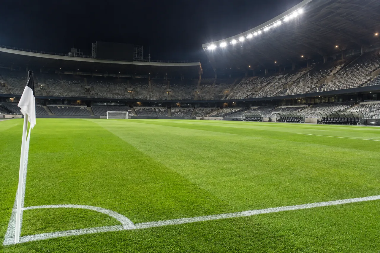 Suprafață excelentă pentru confruntarea „U” Cluj – Rapid, pe Cluj Arena