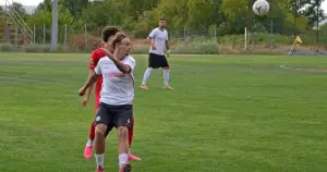 Transilvania Sport Academy, învinsă la Viitorul Cluj după un meci cu decizii contestate
