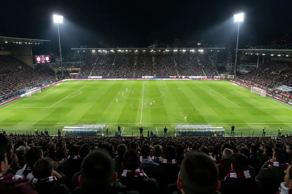 Trei puncte pentru supremația locală: CFR Cluj și „U” se întâlnesc în Gruia