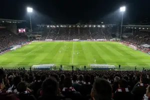 Trei puncte pentru supremația locală: CFR Cluj și „U” se întâlnesc în Gruia