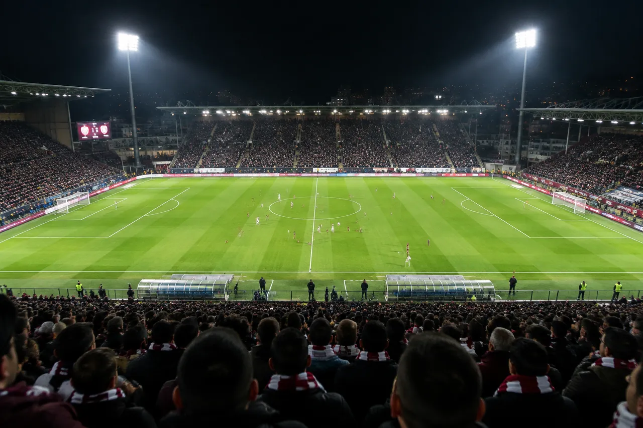 Trei puncte pentru supremația locală: CFR Cluj și „U” se întâlnesc în Gruia
