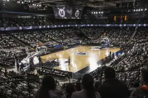 U-BT Cluj, test de foc în BTarena contra campioanei BC Dubai