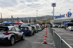 Women Rally revine la Cluj-Napoca: 42 de concurente intră în competiție