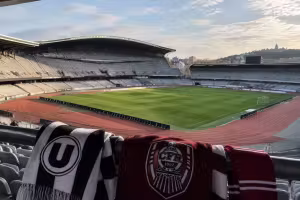 Zăvăleanu explică de ce U Cluj are un spirit diferit de CFR Cluj